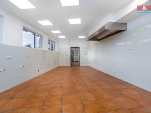 Prodej ubytování, Okrouhlo, 1076 m2
