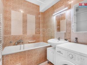 Pronájem bytu 2+kk, Liberec, Jeronýmova, 65 m2