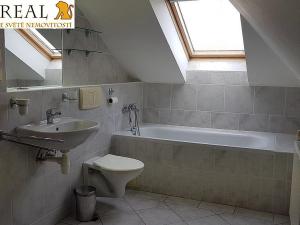 Pronájem bytu 2+kk, Židlochovice, 48 m2
