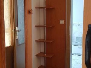 Pronájem bytu 2+kk, Židlochovice, 48 m2