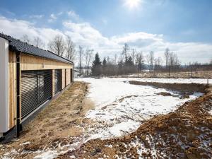 Prodej rodinného domu, Lipno nad Vltavou, 107 m2