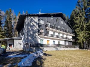 Prodej bytu 3+kk, Harrachov, 60 m2