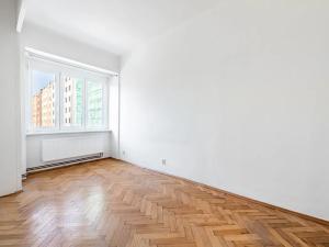 Prodej bytu 3+kk, Praha - Holešovice, Ortenovo náměstí, 61 m2