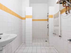 Prodej bytu 3+1, Praha - Holešovice, Ortenovo náměstí, 84 m2