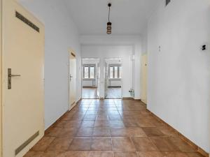 Prodej bytu 3+1, Praha - Holešovice, Ortenovo náměstí, 84 m2