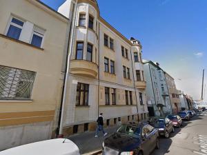 Pronájem kanceláře, Mladá Boleslav, Palackého, 93 m2