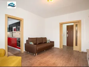Pronájem bytu 3+1, Děčín, Weberova, 68 m2