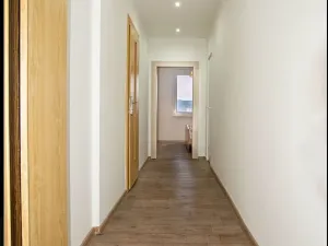 Pronájem bytu 3+1, Děčín, Weberova, 68 m2