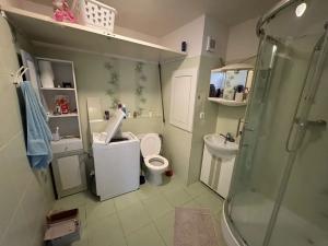 Prodej bytu 3+kk, Praha - Krč, Milevská, 60 m2