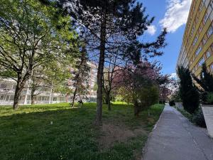 Prodej bytu 3+kk, Praha - Krč, Milevská, 60 m2