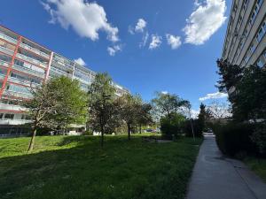 Prodej bytu 3+kk, Praha - Krč, Milevská, 60 m2