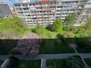 Prodej bytu 3+kk, Praha - Krč, Milevská, 60 m2