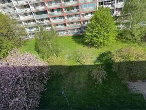 Prodej bytu 3+kk, Praha - Krč, Milevská, 60 m2