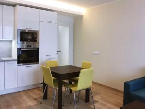 Pronájem bytu 2+kk, Praha - Stodůlky, Mukařovského, 50 m2