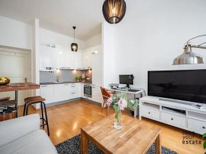 Prodej bytu 2+kk, Praha - Žižkov, Bořivojova, 40 m2