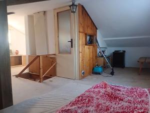 Pronájem chaty, Plzeň, Pode Dvory, 60 m2