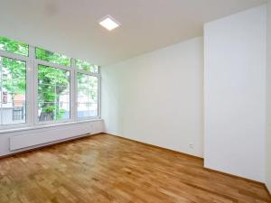Pronájem bytu 1+kk, Praha - Libeň, Zenklova, 36 m2