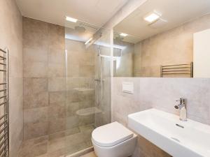 Pronájem bytu 1+kk, Praha - Libeň, Zenklova, 36 m2