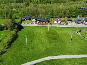 Prodej pozemku pro bydlení, Morávka, 3000 m2