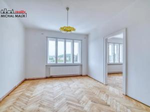 Pronájem bytu 2+1, Hranice, Pernštejnské náměstí, 66 m2