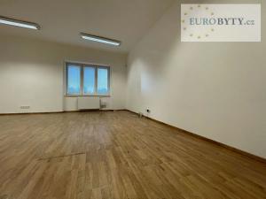 Prodej bytu 1+kk, Praha - Vysočany, Jandova, 48 m2