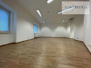 Prodej bytu 1+kk, Praha - Vysočany, Jandova, 48 m2