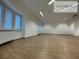 Prodej bytu 1+kk, Praha - Vysočany, Jandova, 48 m2