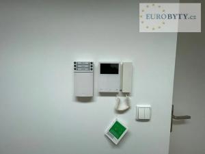 Prodej bytu 1+kk, Praha - Vysočany, Jandova, 48 m2