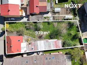 Prodej rodinného domu, Hradec Králové, Cihlářská, 200 m2