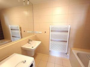 Prodej bytu 3+kk, Praha - Stodůlky, Plzeňská, 86 m2