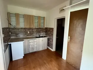 Pronájem bytu 2+1, Borovnice, 55 m2