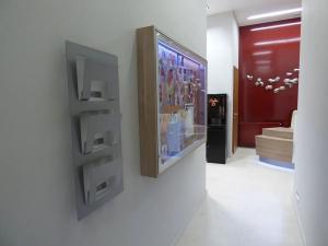 Pronájem ordinace, Brno, náměstí Svobody, 61 m2
