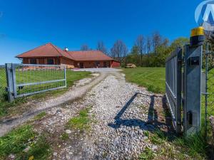 Prodej rodinného domu, Kájov, 221 m2