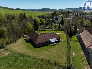 Prodej rodinného domu, Kájov, 221 m2
