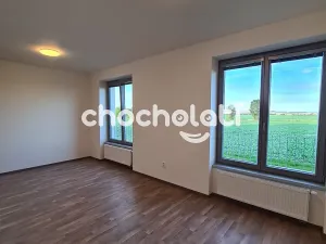 Pronájem bytu 1+kk, Chrudim, Na Špici, 35 m2