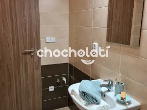 Pronájem bytu 1+kk, Chrudim, Na Špici, 35 m2