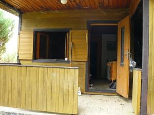 Prodej chaty, Chrást, 30 m2