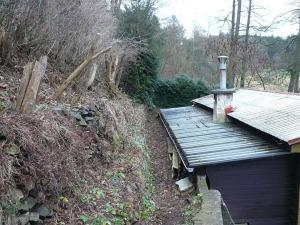 Prodej chaty, Chrást, 30 m2