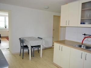 Pronájem bytu 1+1, Kurovice, 60 m2