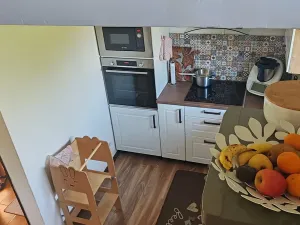 Prodej rodinného domu, Mezouň, 80 m2