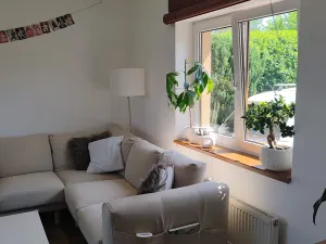Prodej rodinného domu, Mezouň, 80 m2