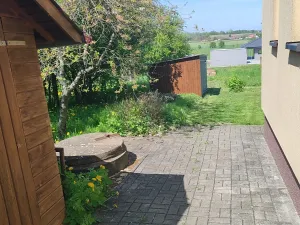 Prodej rodinného domu, Mezouň, 80 m2