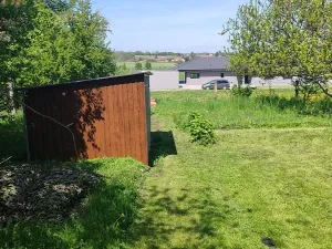Prodej rodinného domu, Mezouň, 80 m2