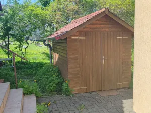 Prodej rodinného domu, Mezouň, 80 m2