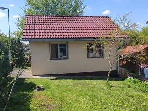 Prodej rodinného domu, Mezouň, 80 m2