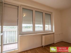 Pronájem bytu 2+1, Praha - Záběhlice, Hlavní, 51 m2