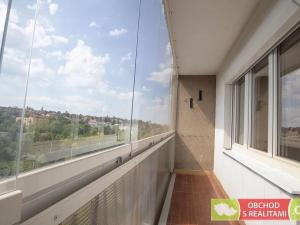 Pronájem bytu 2+1, Praha - Záběhlice, Hlavní, 51 m2