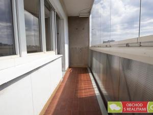 Pronájem bytu 2+1, Praha - Záběhlice, Hlavní, 51 m2
