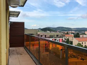 Pronájem bytu 2+kk, Beroun, Nad Paloučkem, 69 m2
