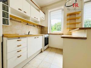 Pronájem bytu 1+kk, Benešov, Čechova, 30 m2